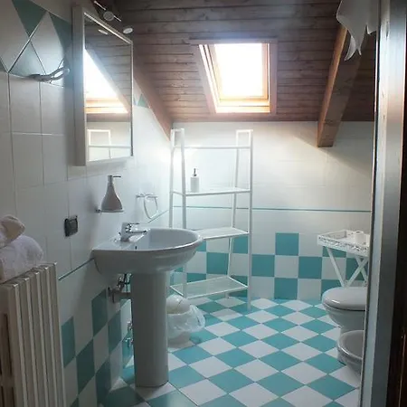 Segni Di Langa Roddi