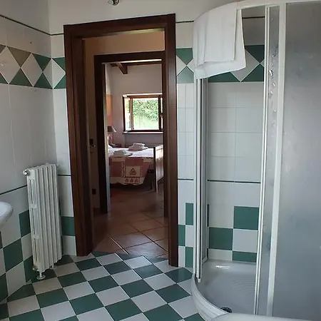 Segni Di Langa Nocleg ze śniadaniem