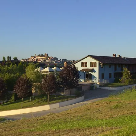 Segni Di Langa