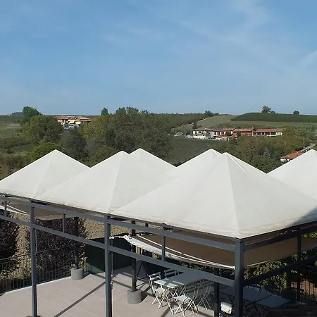 Segni Di Langa * Roddi